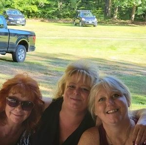 Meet your Posher, Donna